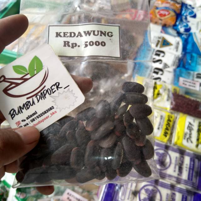 

Kedawung