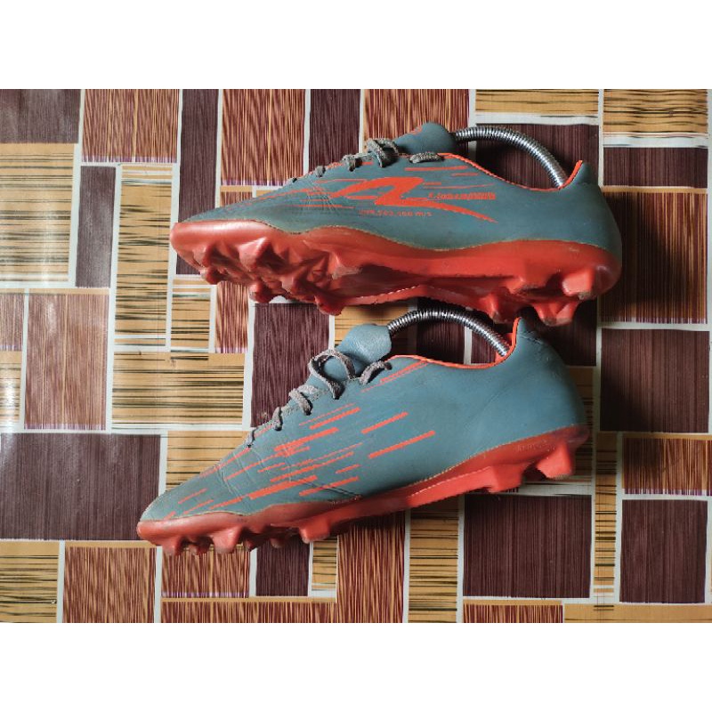 SPECS LIGHTSPEED REBORN FG VAN DEUSEN