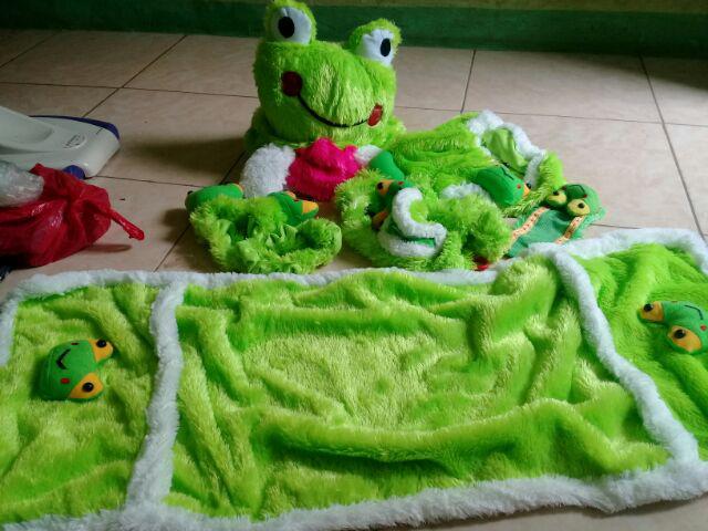 Set Gkm 6 In 1 Home Set (bando Tv,bando Kipas,kulkas ,magicomkaret,remot,sarng Galon Kepala)