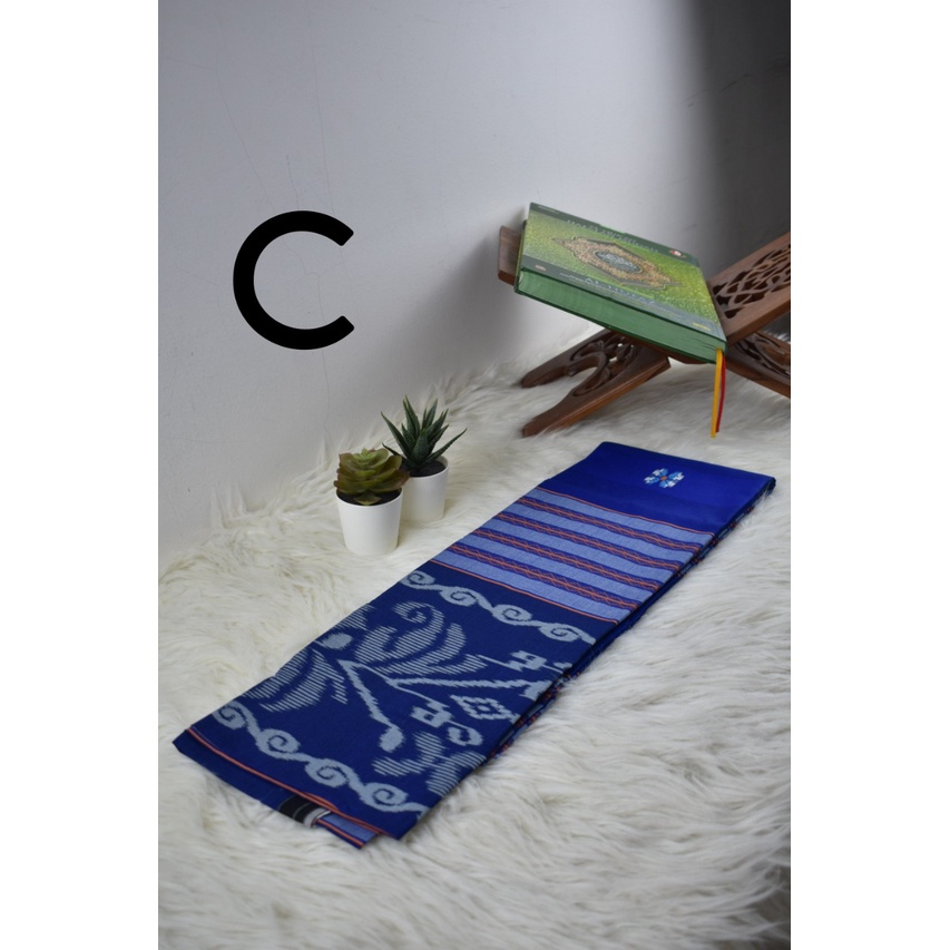 SARUNG SONGKET ATLAS PREMIUM 770