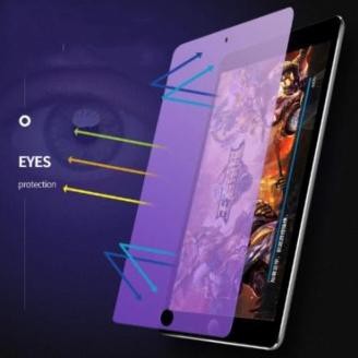 ANTI BLUE LIGHT Samsung Tab A7 10.4 2020 T500 T505 Screen Guard Eye Protection Anti Radiasi
