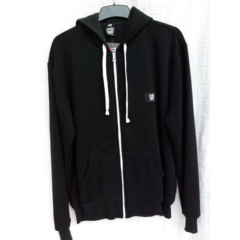 zipper hoodie mignon Z2113