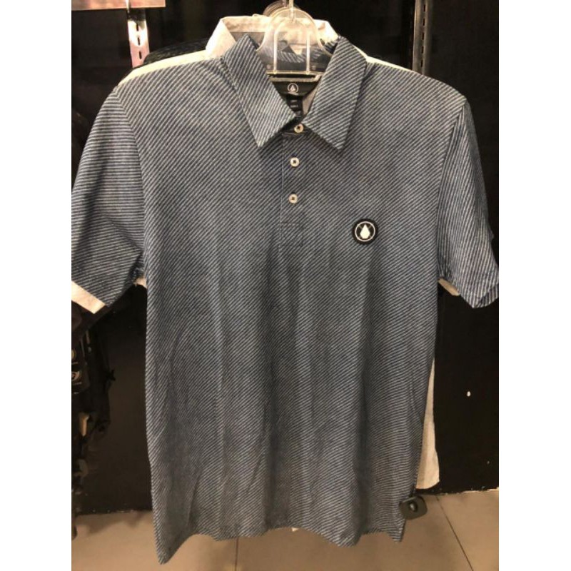 Kaos Polo Volcom Original sale
