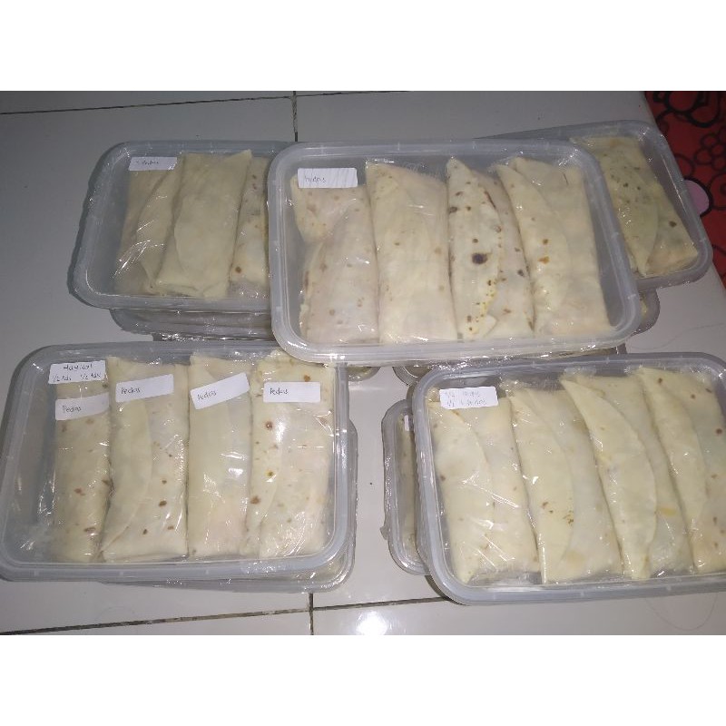 

KEBAB FROZEN