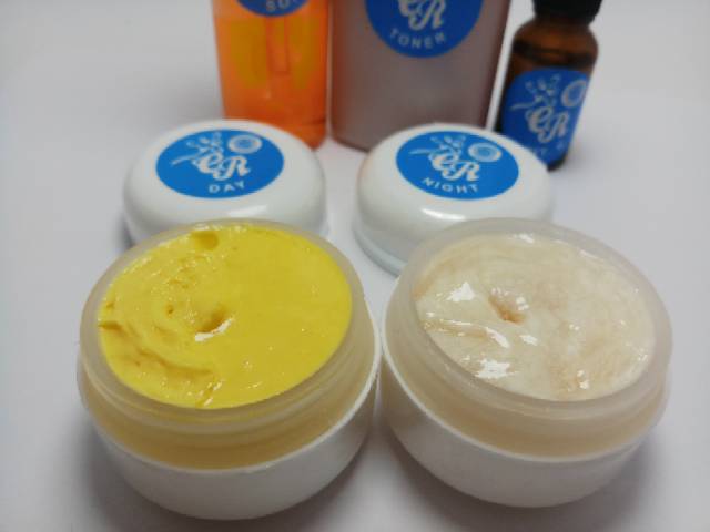 PAKET CREAM CR BIRU ORI SEGEL 30gram