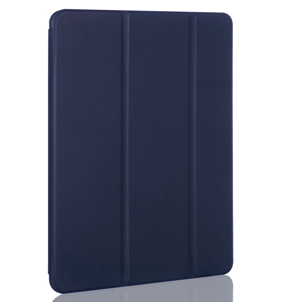 MallCasing - iPad Pro 10.5/ 10.2 2019 Smart Cover Stylus Flip Case