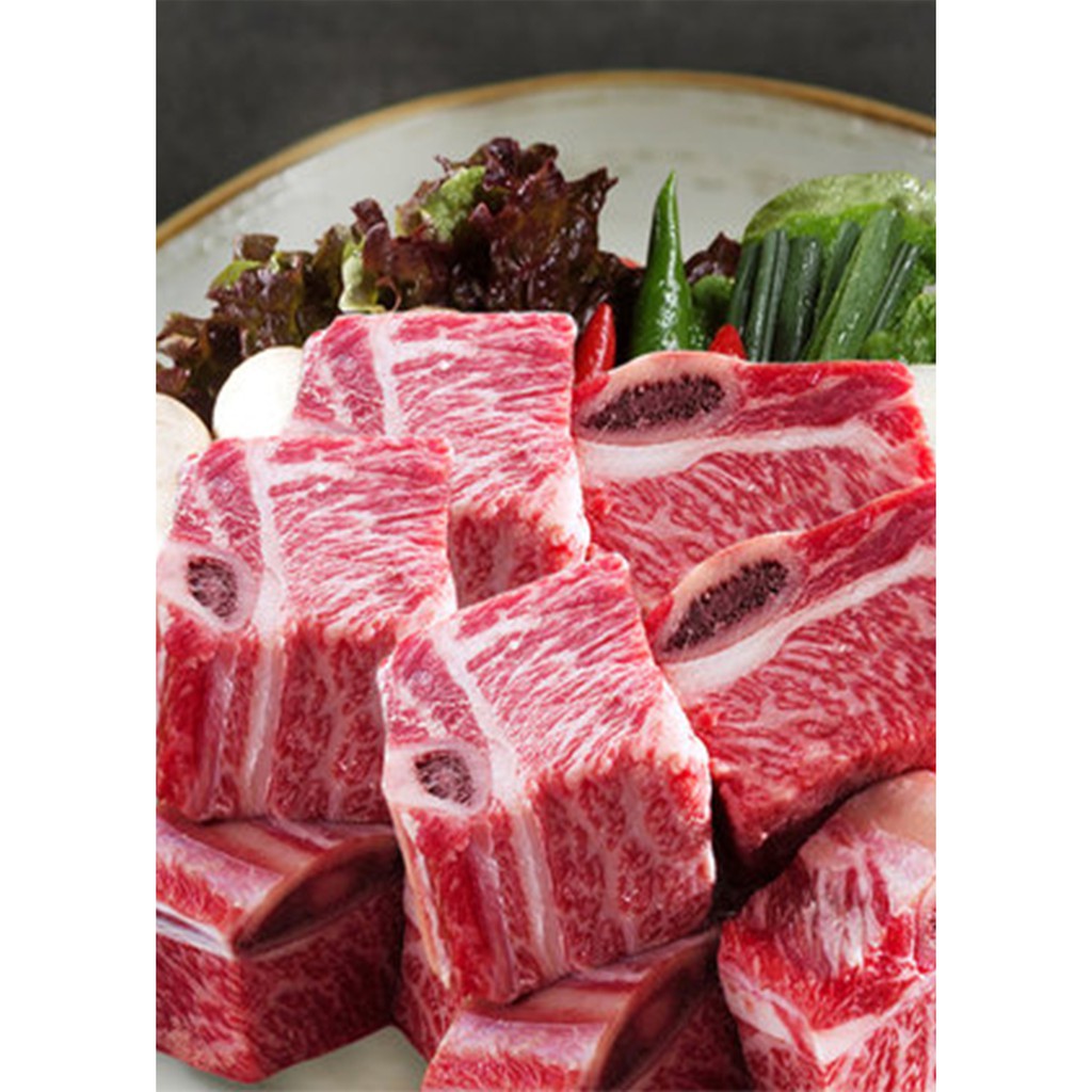 

Short Ribs/ Iga Bawah