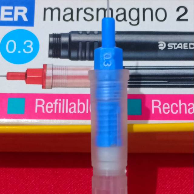 

STAEDTLER marsmagno2 - 0.3 mm