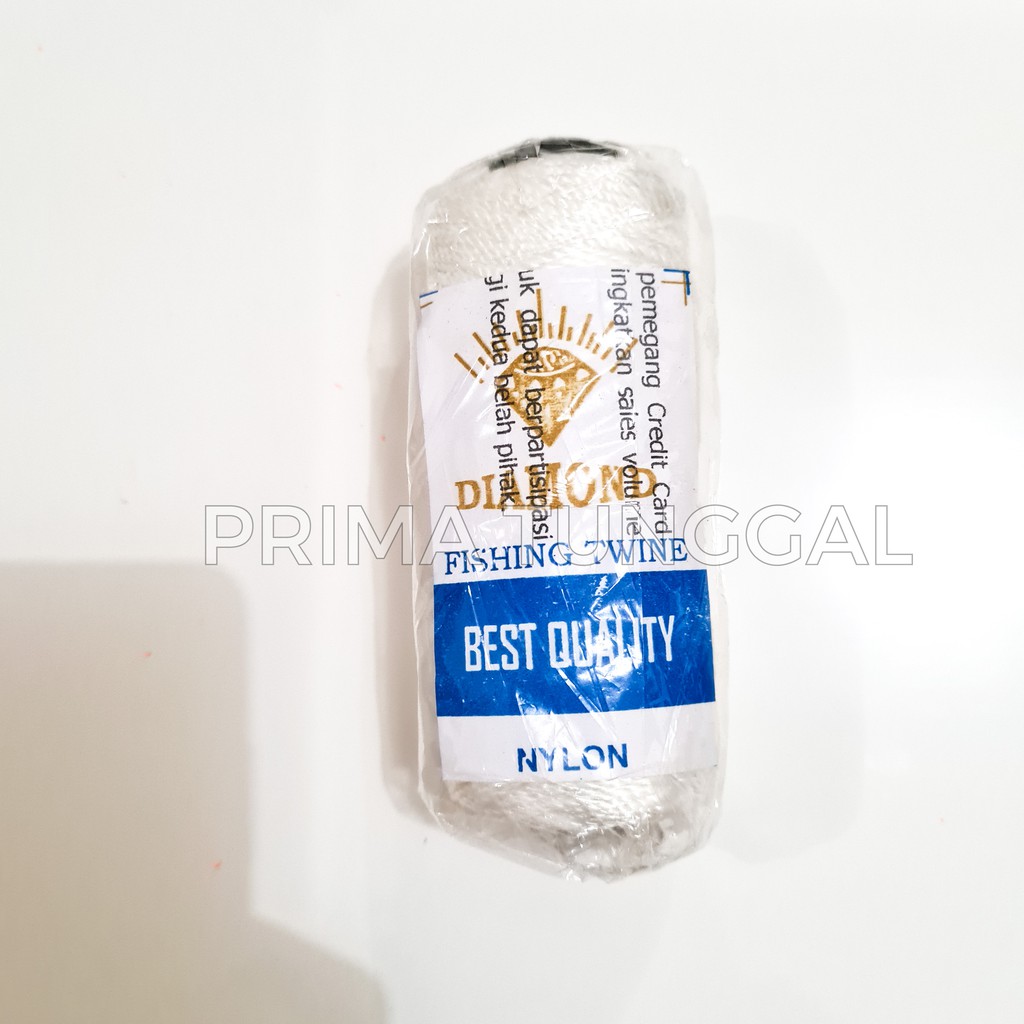 Benang Bangunan Besar Diamond Benang Tukang