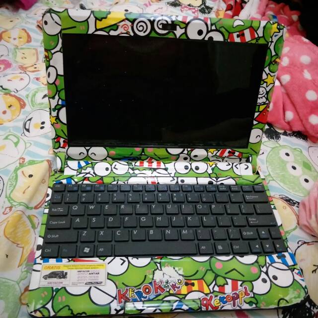 Notebook axioo pico
