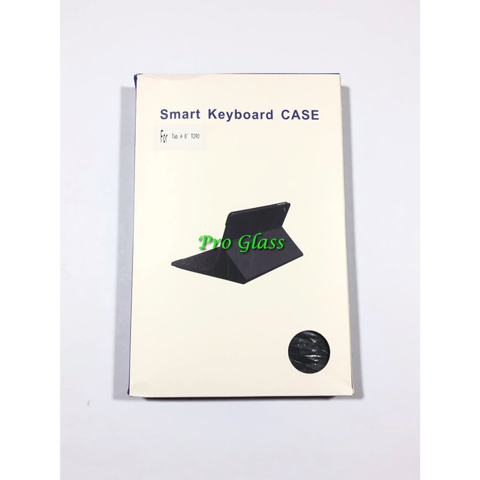 Samsung Galaxy Tab A 8.0 2019 T290 T295 KEYBOARD Bluetooth Case