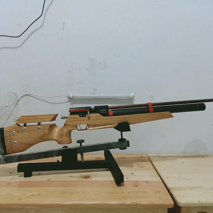 BARANG BARU SHOOTING REST / DUDUKAN SENAPAN