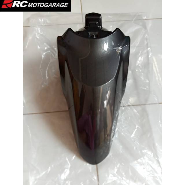 Jual SPAKBOR DEPAN SELEBOR DEPAN VARIO NEW 125 150 HONDA GRAY GREY