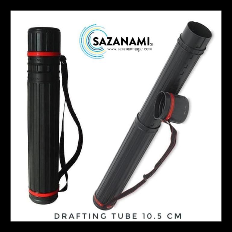 

READY STOK TABUNG GAMBAR TABUNG ARSITEK DRAFTING TUBE 10.5CM TAS BUSUR PANAH PERALATAN MELUKIS MURAH