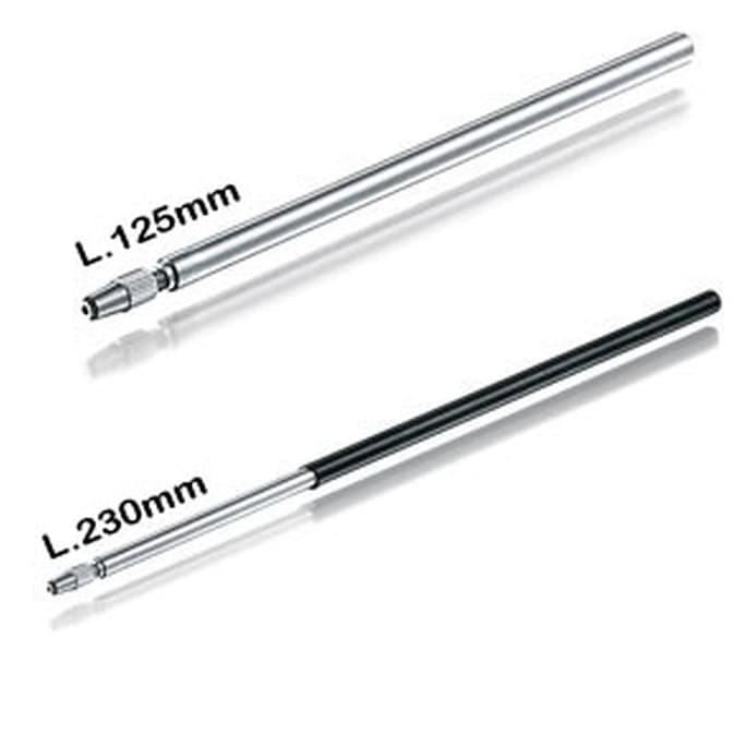 Diskon Terbatas Usbeck.5431 Pemegang 230Mm Jarum Ose | Needle Holder Barang Berkualitas
