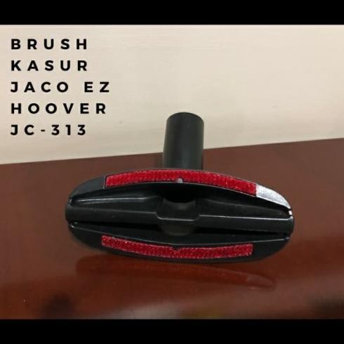 Disc Sparepart Vacuum Cleaner EZ Hoover JC 313 Kepala Penyikat Bed Termurah