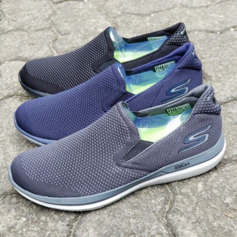 SKECHERS GO FLEX II MANUVER MAN MEN