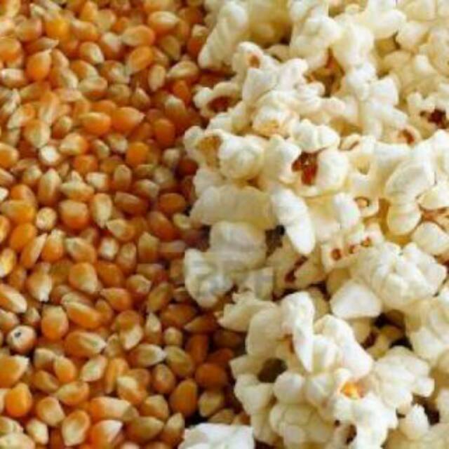 

1kg jagung popcorn