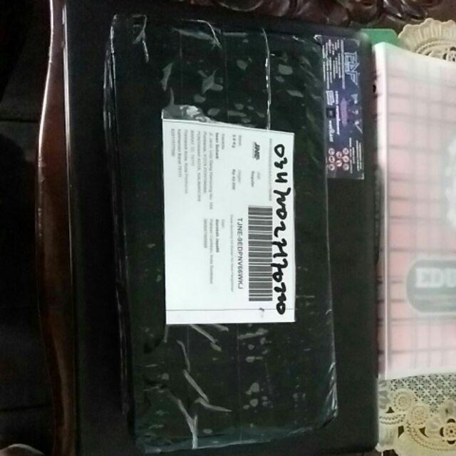 Promo Bukhur Bakhour Dupa Raja Gaharu