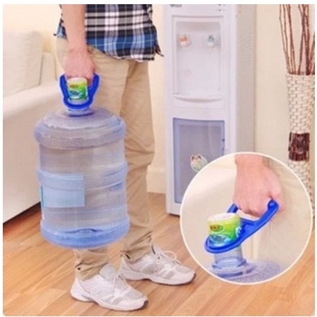 TS01- PH025 Alat angkat galon air minum Galon Holder Pengangkat Galon