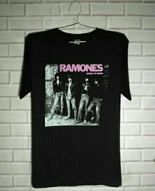 Kaos Band RAMONES