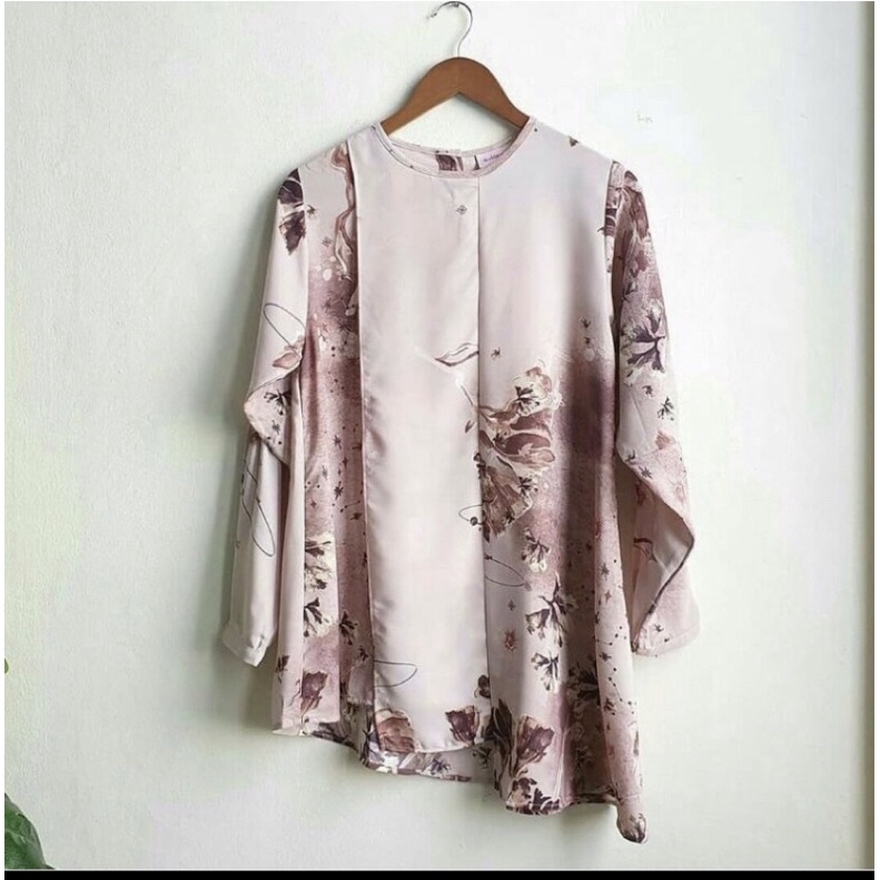 pandora top ria Miranda promo