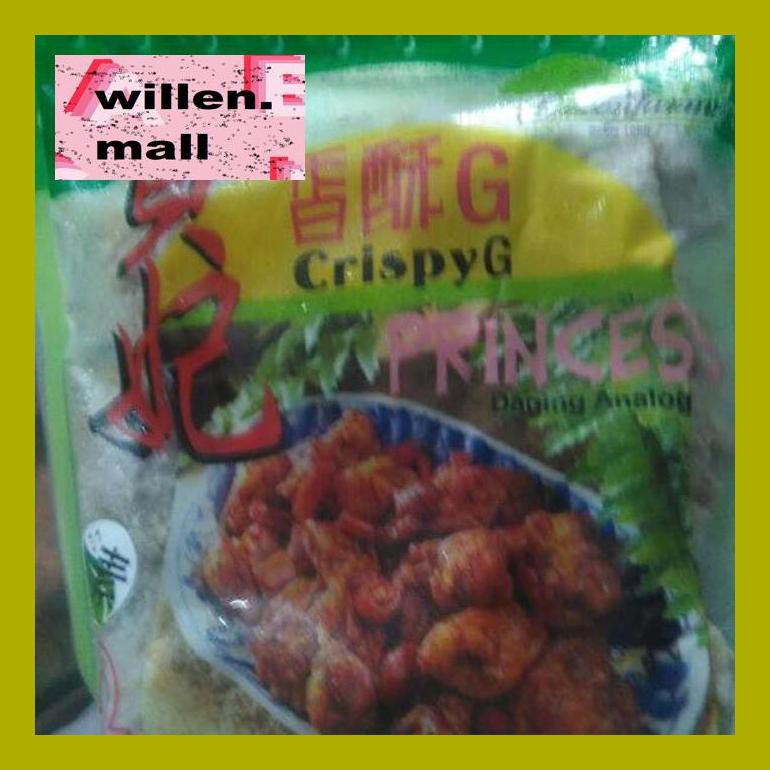 

Kak8Vitxd Crispy G S50K50A