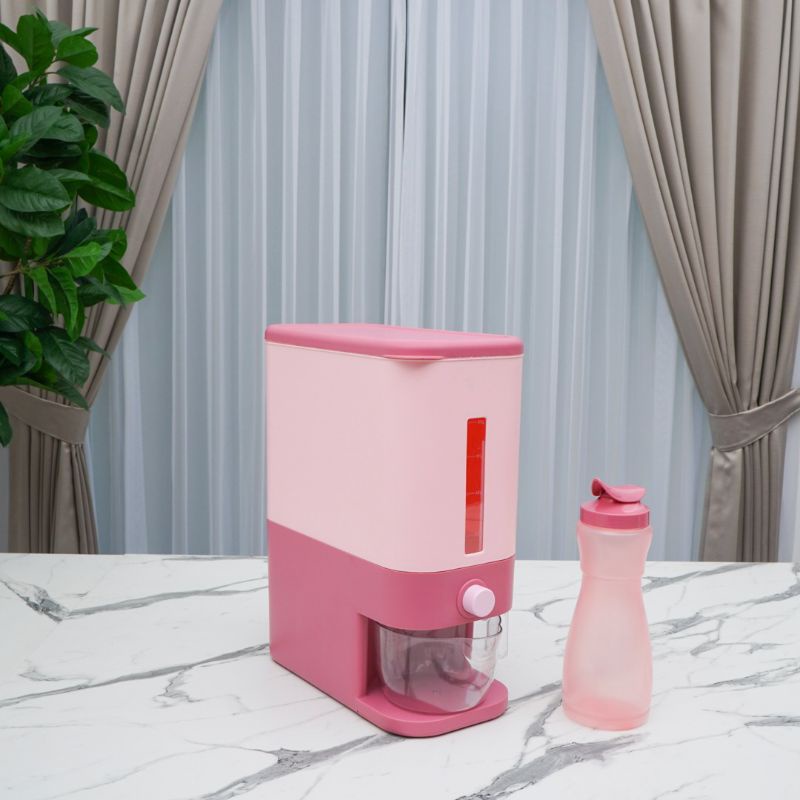 TechnoplastRiceKeeper