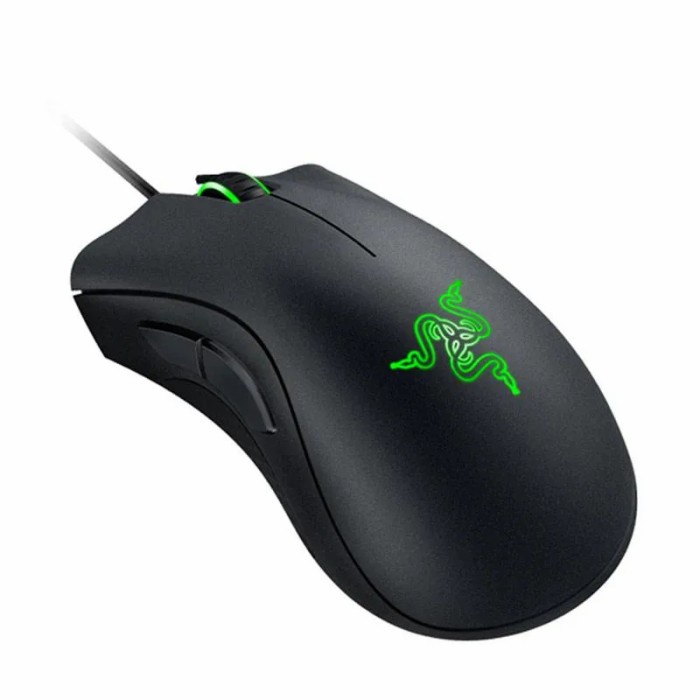 Razer DeathAdder Essential Gaming Mouse / Razer Death Adder