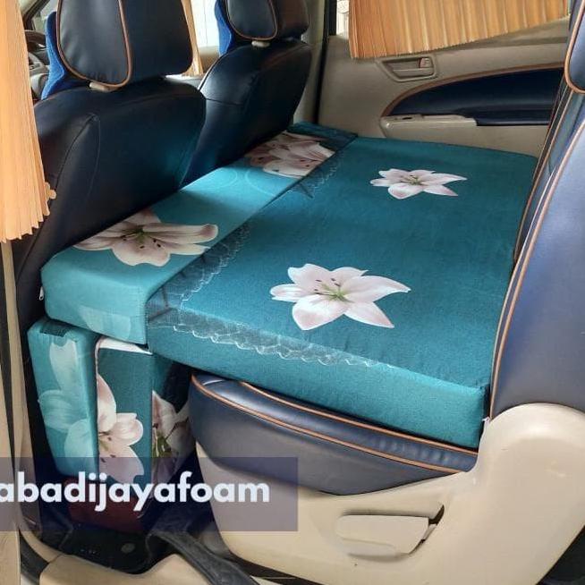 Kasur Mobil Ertiga/Kasur Mobil AvanzaXenia/Kasur Mobil Expander murah