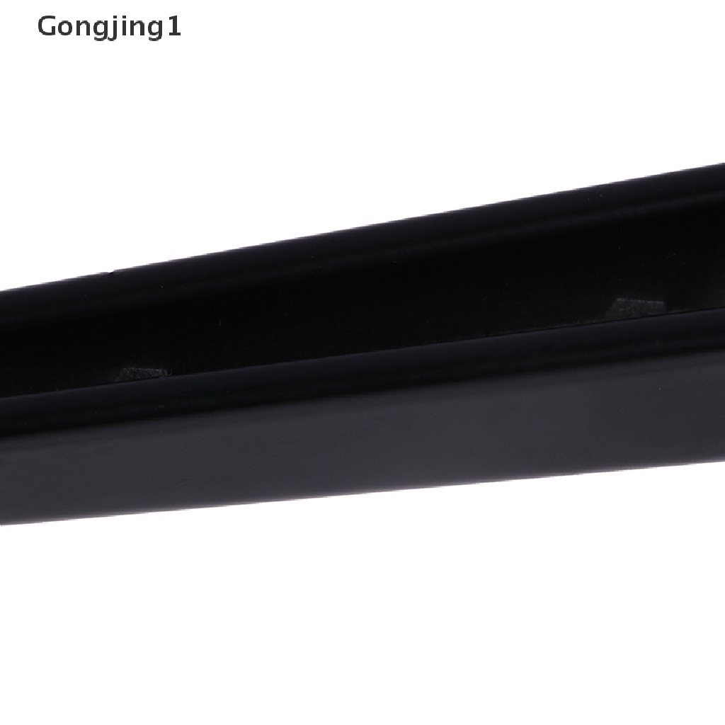 Gongjing1 2pcs Tuas Penjepit Mesin M5 M6 M8 M10 M12 M16 Gagang Adjustable