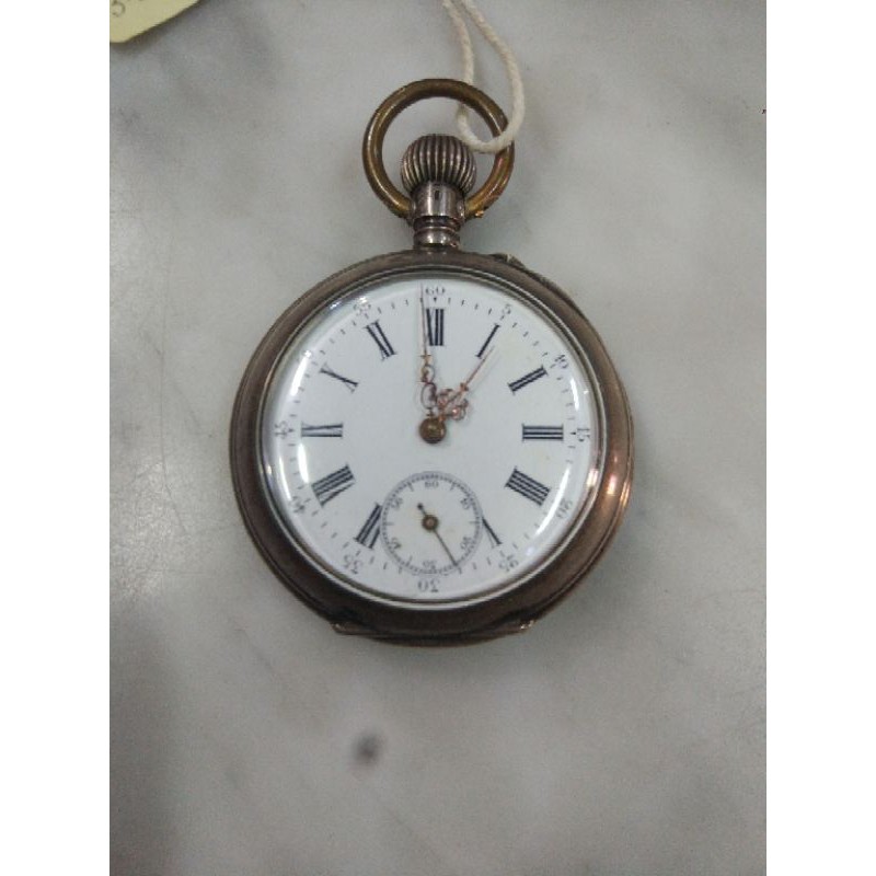 Jam Saku Asli Antik