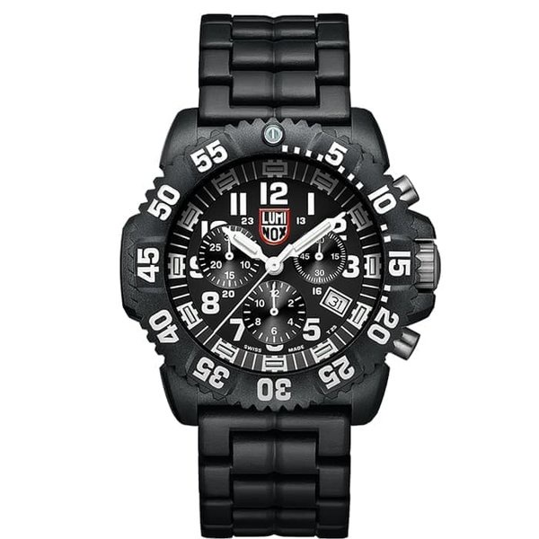 Jam Tangan Pria LUMINOX GGL.L3082 Original