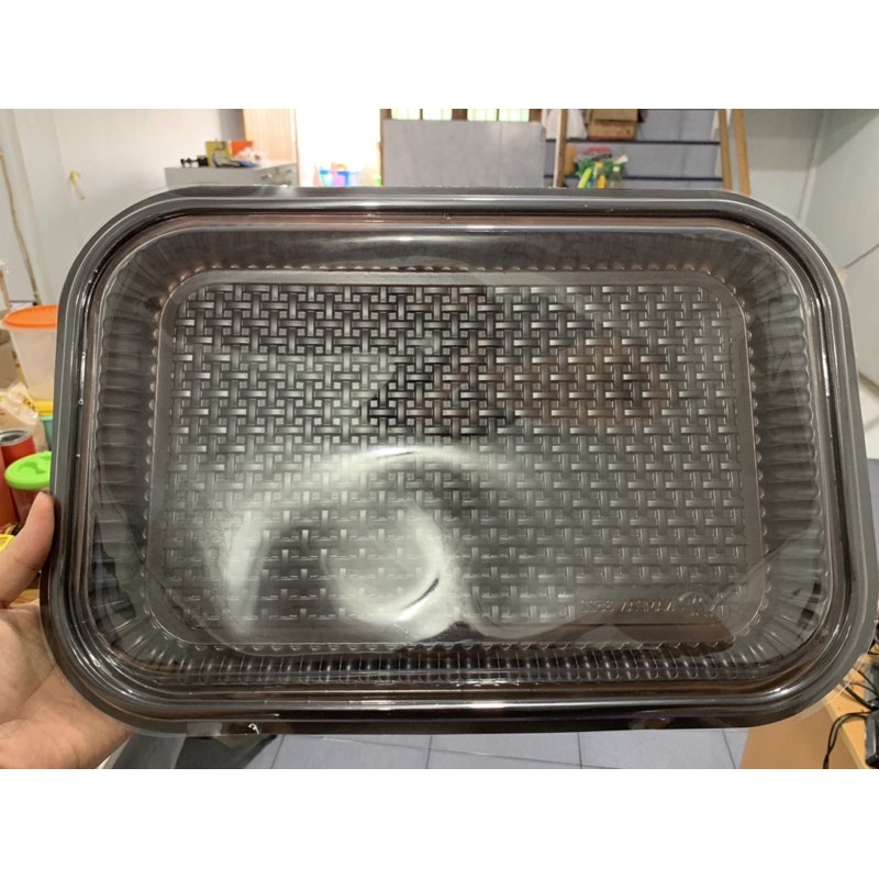 Jual mika nampan besar per 2pcs | Shopee Indonesia