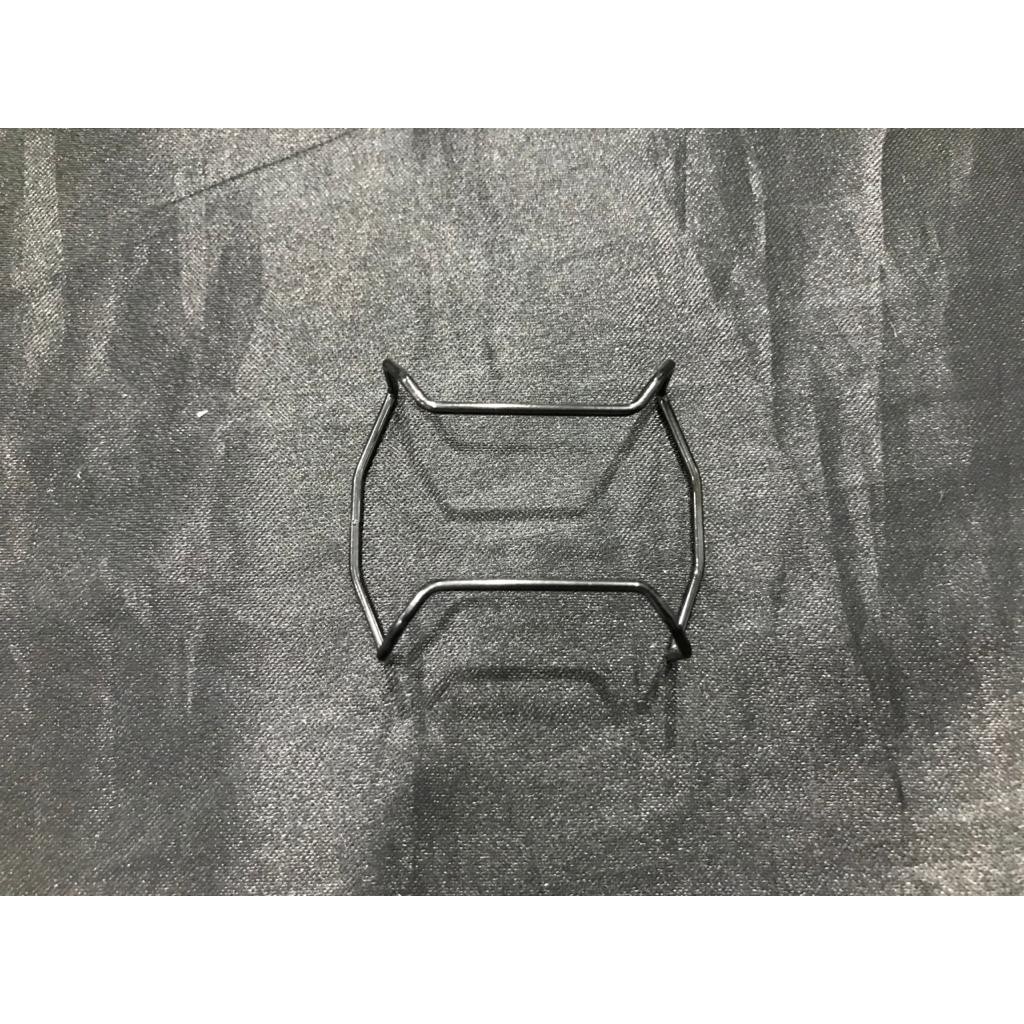 Aksesoris Bullbar GA-110 / GM-110 / GA-120 / GA-100 Black