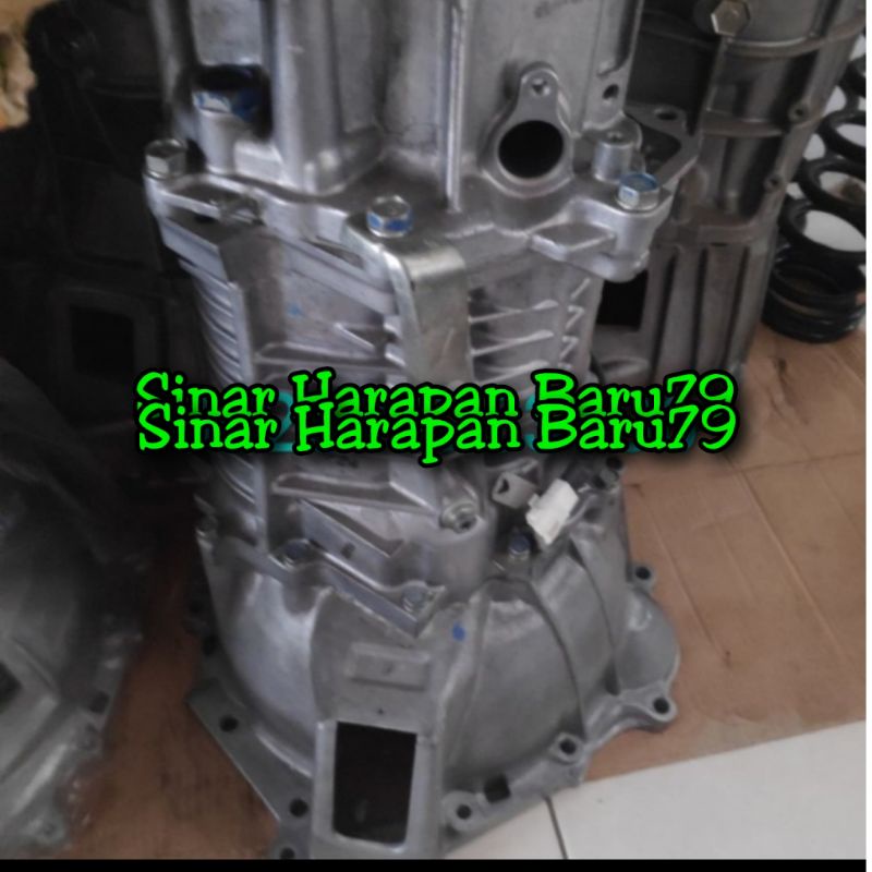 Jual Gearbox Transmisi Manual Toyota Avanza 1300CC Original Shopee
