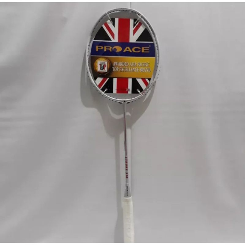 Raket Pro Ace Stroke 318 Bonus Komplit