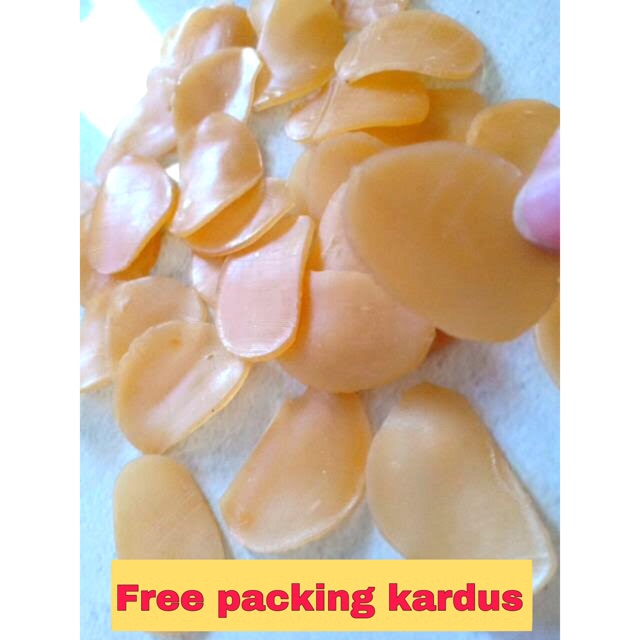 

Kerupuk Sari Udang 500gram / Kerupuk Rujak / Kerupuk Gado-gado / Kerupuk Dacil / Kerupuk Sidoarjo