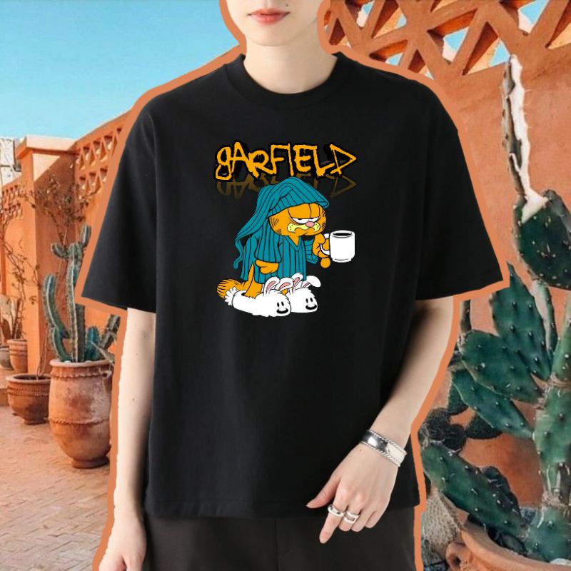 KAOS DISTRO | BAJU WANITA DAN PRIA MURAH MERIAH | T SHIRT KARTUN CARTOON