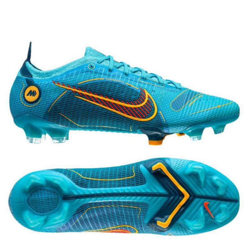 sepatu bola nike vapor