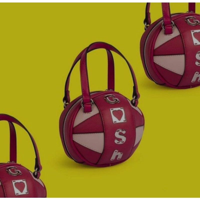 PL Tas Gosh Like NEW