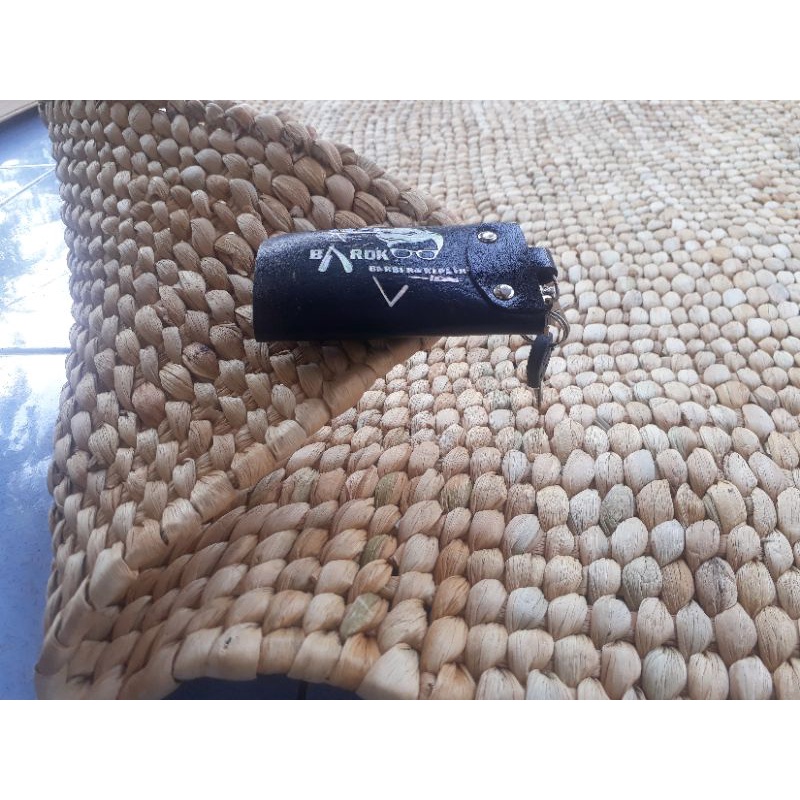 KARPET PERSEGI ECENG GONDOK / TIKAR CUSTOM UKURAN SUKA-SUKA / KARPET ANYAMAN ECENG GONDOK / ALAS ECE