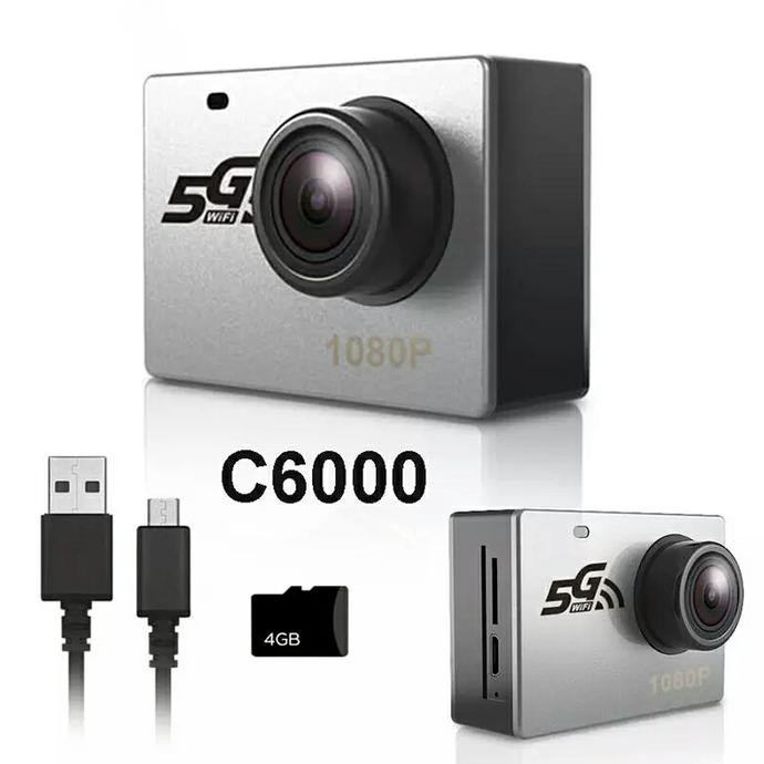 MJX BUGS 3 PRO GPS CAM WIFI FOR DRONE B3PRO, B3,B10