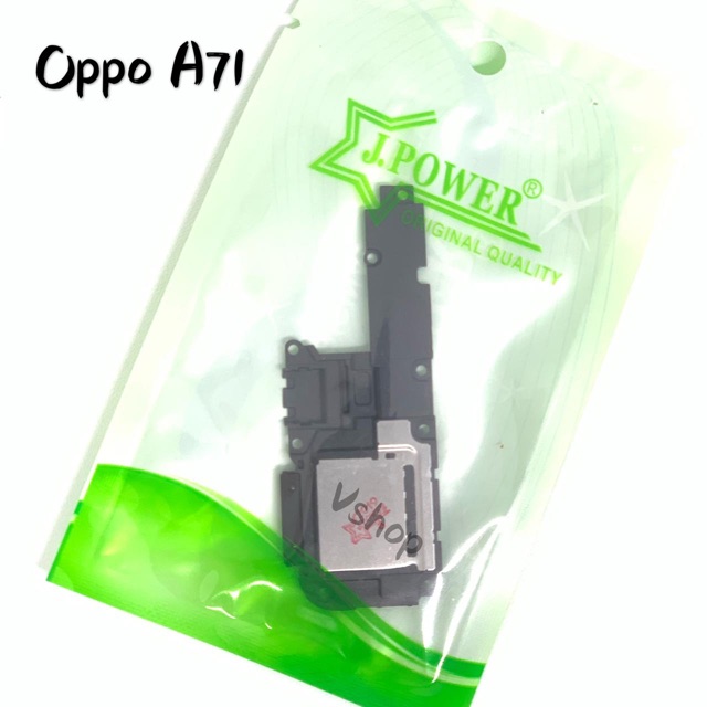 BUZER BUZZER - LOUDSPEAKER OPPO A71 SPEAKER DERING MUSIK