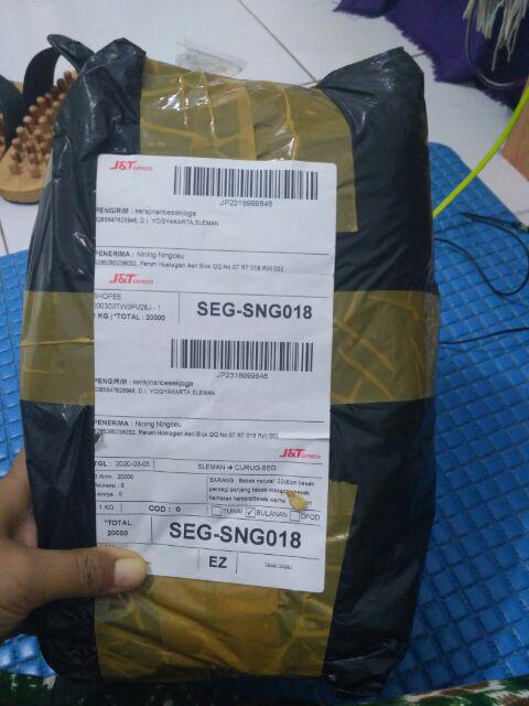 Besek Natural/ Blicing 22x8 Besek Persegi Panjang Besek Bambu Besek Anyaman Bambu Besek Handuk Besek