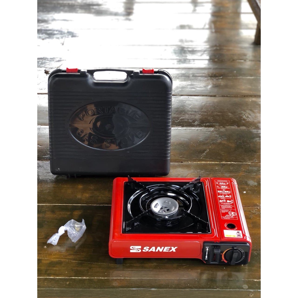 Sanex - Portable Gas Stove