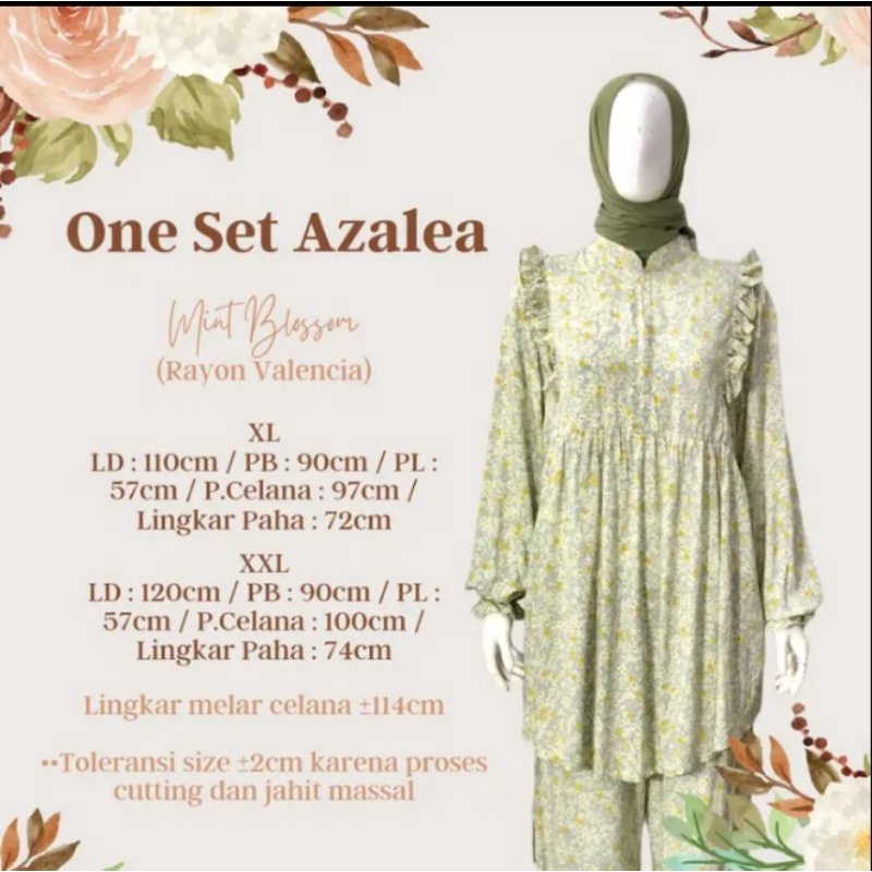 One Set by Fiibaytia