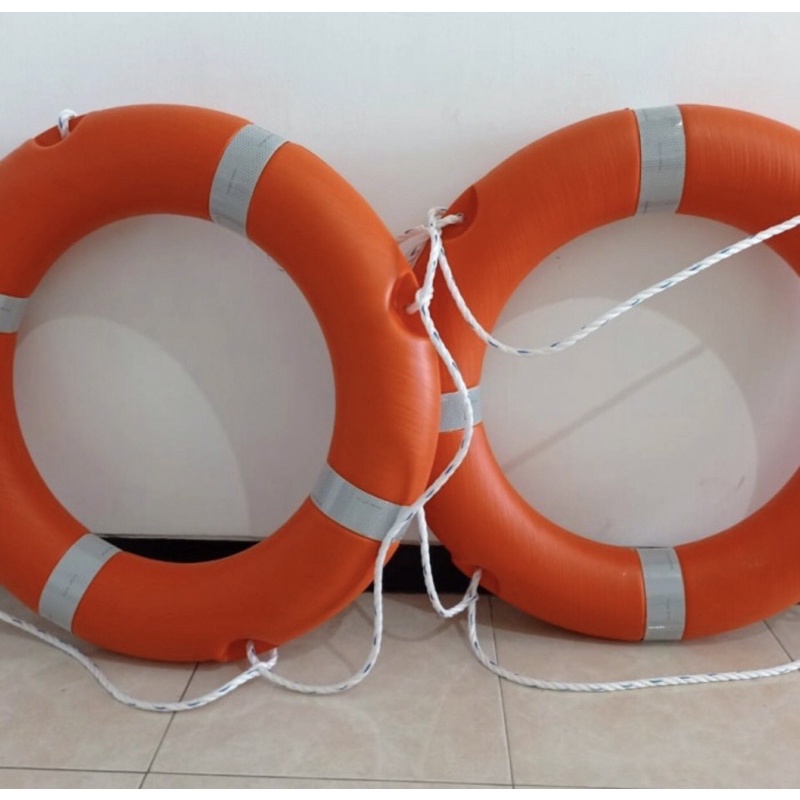 Ring Buoy / RingBuoy Foam Life Kuat Awet