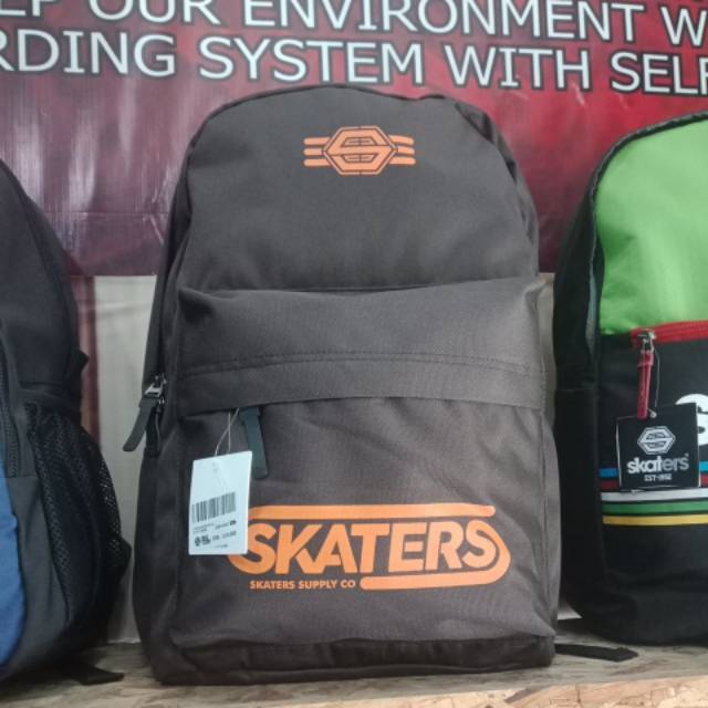 TAS SKATERS