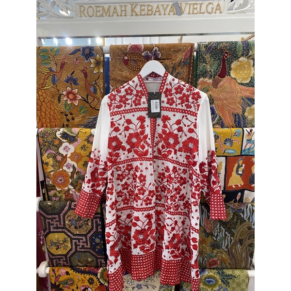 kebaya roemah kebaya vielga